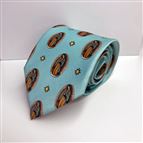 OUR LADY OF GUADALUPE - NECKTIE
